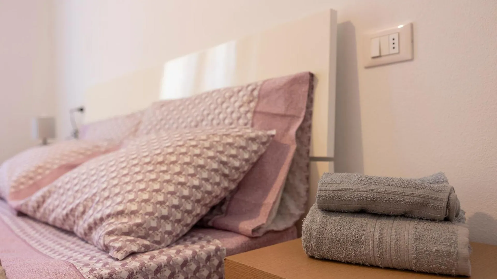 Casa Fiocco Di Neve Con Giardino, Box, Wifi Apartment Clusone