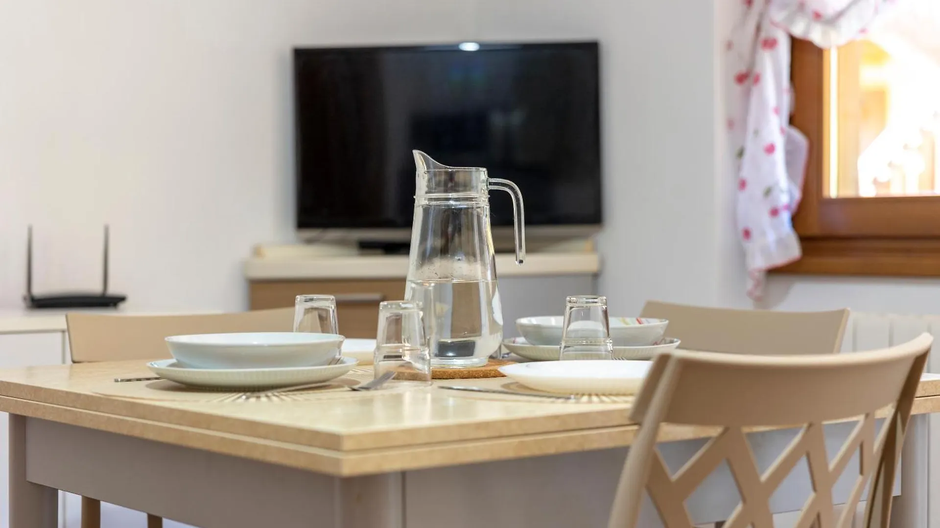 Casa Fiocco Di Neve Con Giardino, Box, Wifi Apartment Clusone